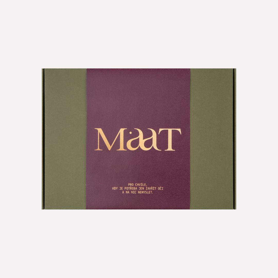 Vánoční balíček Vůně domova