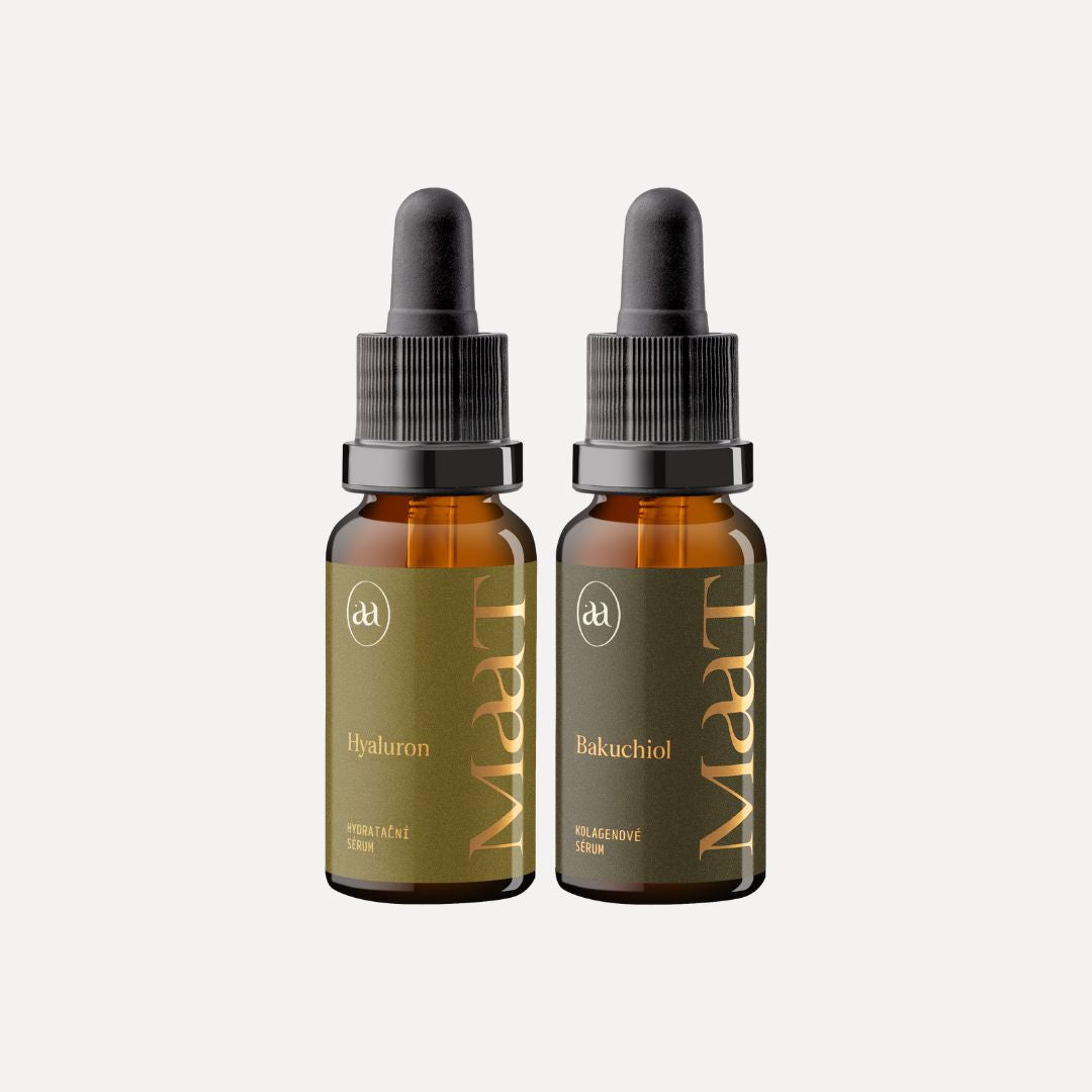 Anti-age Duo