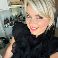 Andrea Chudárková
