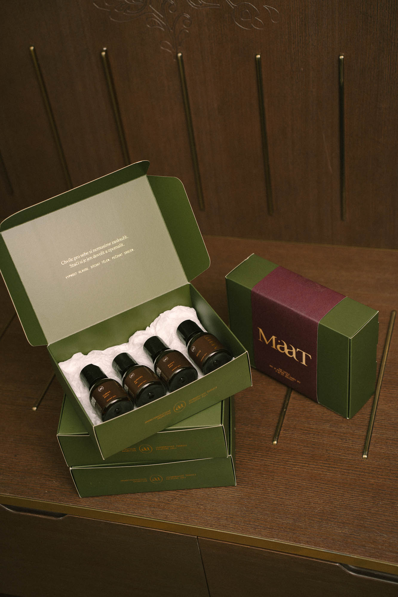 Dárkový balíček Podle nálady