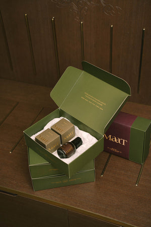 Dárkový balíček Intimní péče