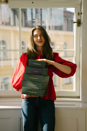 Dárkový balíček Úleva a péče