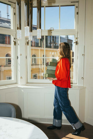 Dárkový balíček Úleva a péče