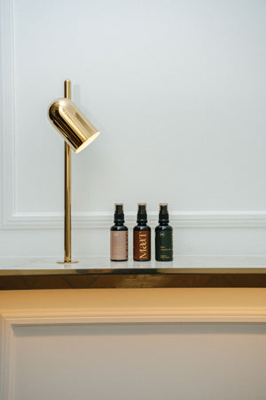 Přírodní bytový parfém Snění pod jasmínovým keřem