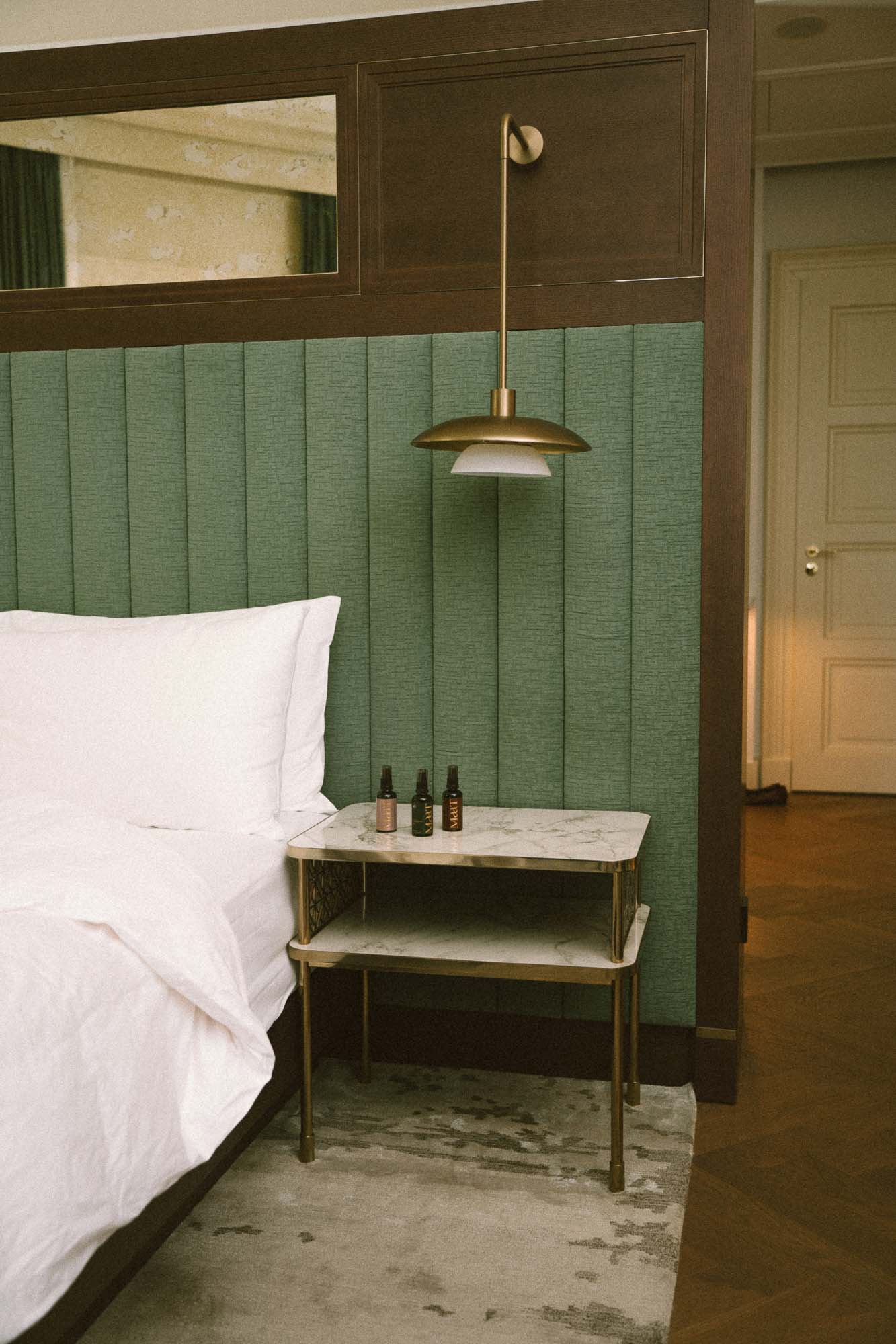 Přírodní bytový parfém Eukalyptové háje