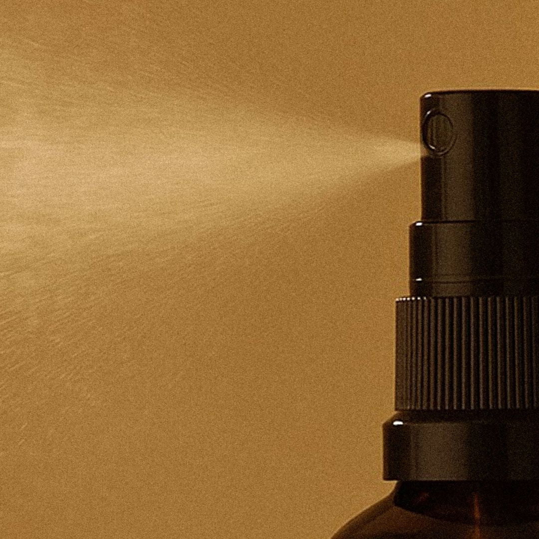 Přírodní parfém Endless Moon