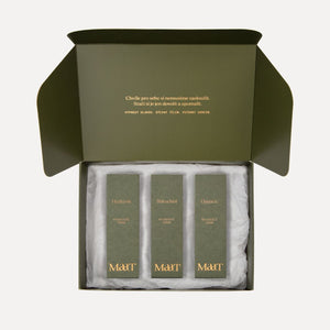 Anti-age Trio