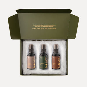 Vánoční balíček Vůně domova