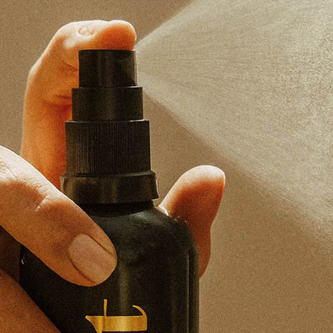 Vánoční balíček Vůně domova