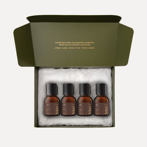 Vánoční balíček Podle nálady