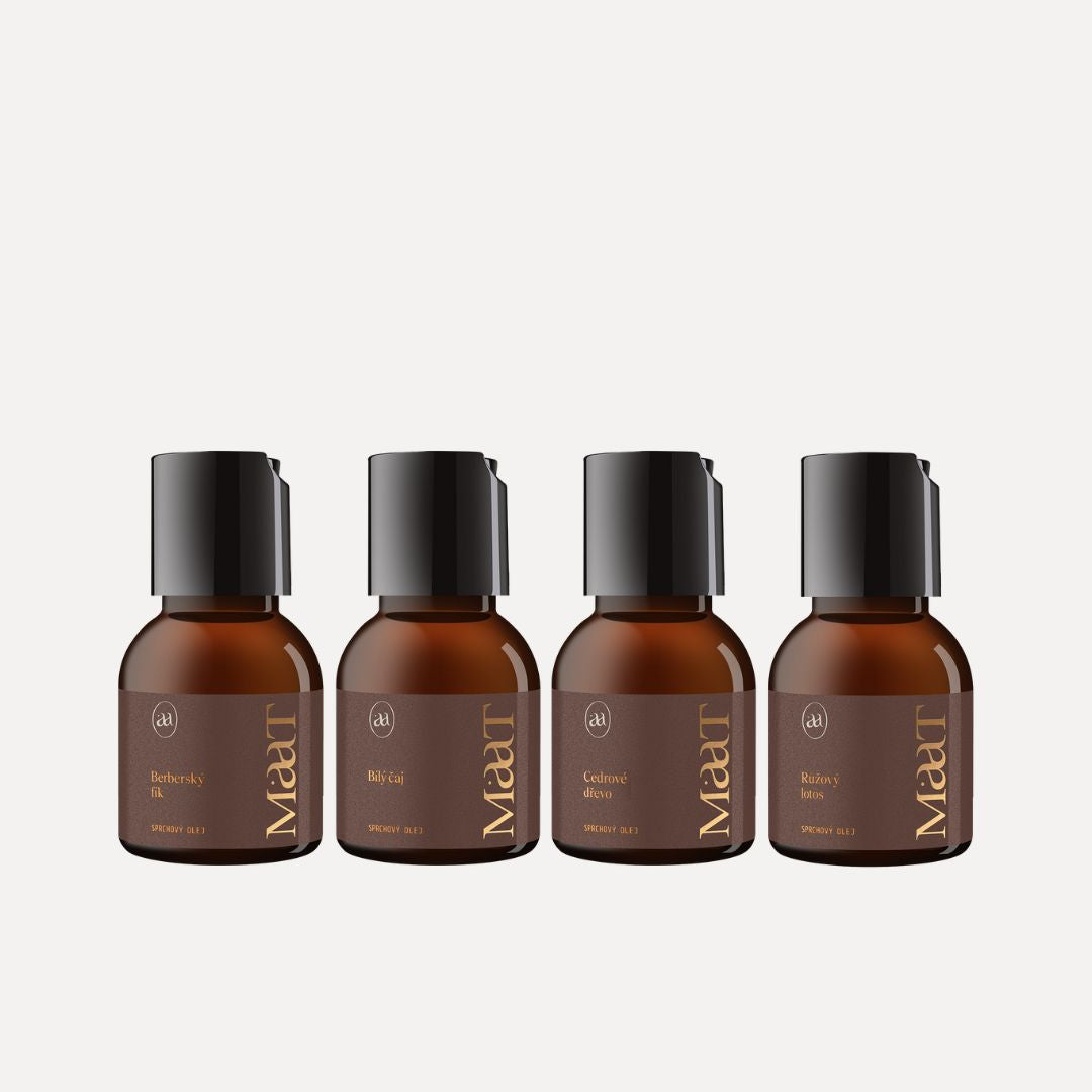 Vánoční balíček Podle nálady