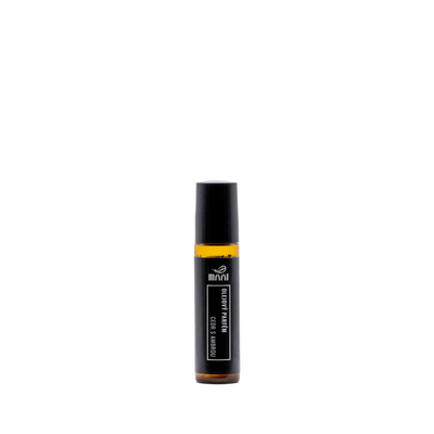 Olejový parfém - Cedr s Ambrou 15 ml