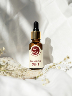 Omlazující sérum - Opuncie